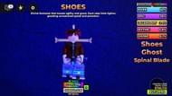 Spinal Blade is a Divine weapon (Image via Roblox)
